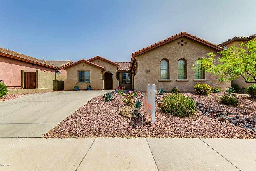 43209 N NATIONAL Trail, Anthem, AZ 85086