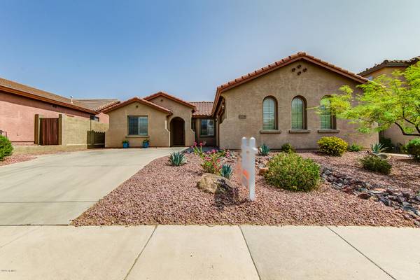 Anthem, AZ 85086,43209 N NATIONAL Trail