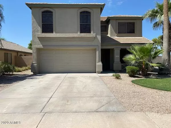 Chandler, AZ 85249,6102 S BLACK HILLS Way