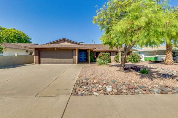 4600 S DORSEY Lane, Tempe, AZ 85282