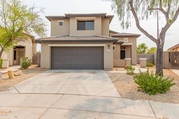 Laveen, AZ 85339,5229 W HUNTINGTON Drive