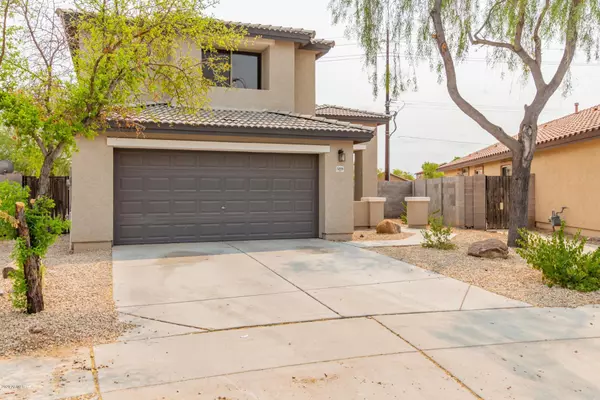 Laveen, AZ 85339,5229 W HUNTINGTON Drive