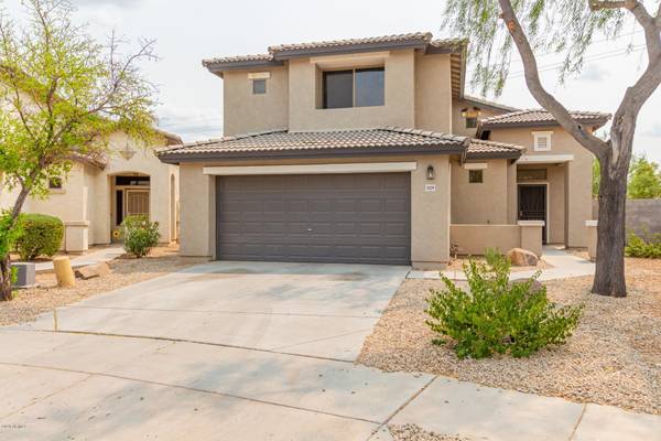 Laveen, AZ 85339,5229 W HUNTINGTON Drive