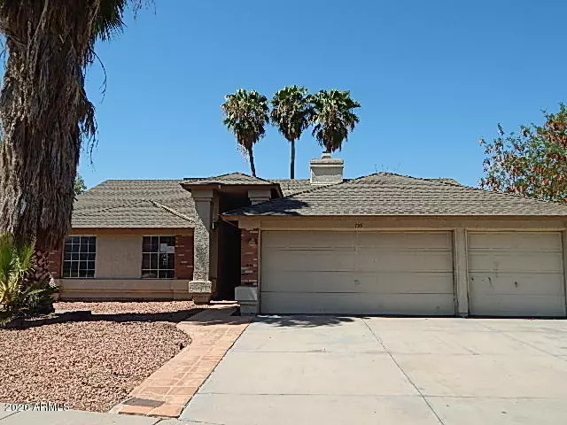 Glendale, AZ 85305,8759 W SIERRA VISTA Drive