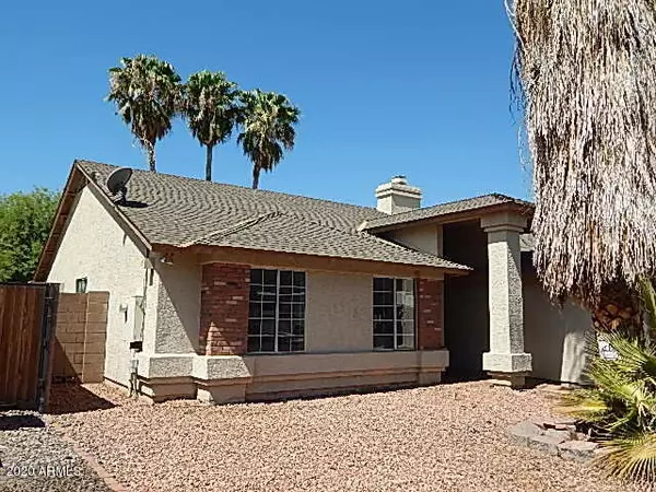 Glendale, AZ 85305,8759 W SIERRA VISTA Drive