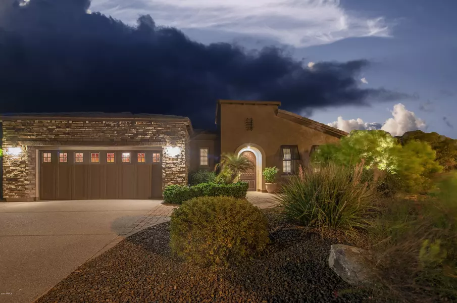 12552 W BENT TREE Drive, Peoria, AZ 85383