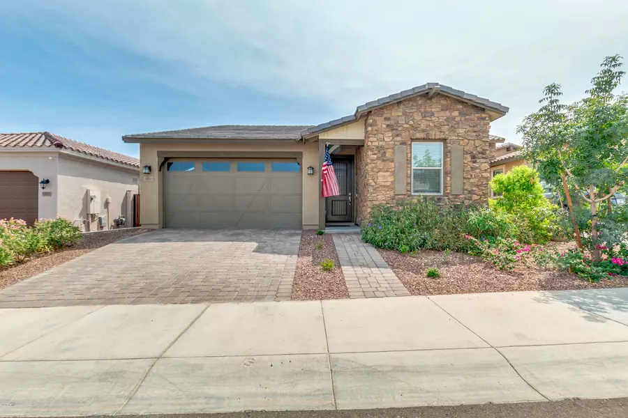 19715 W HEATHERBRAE Drive, Litchfield Park, AZ 85340