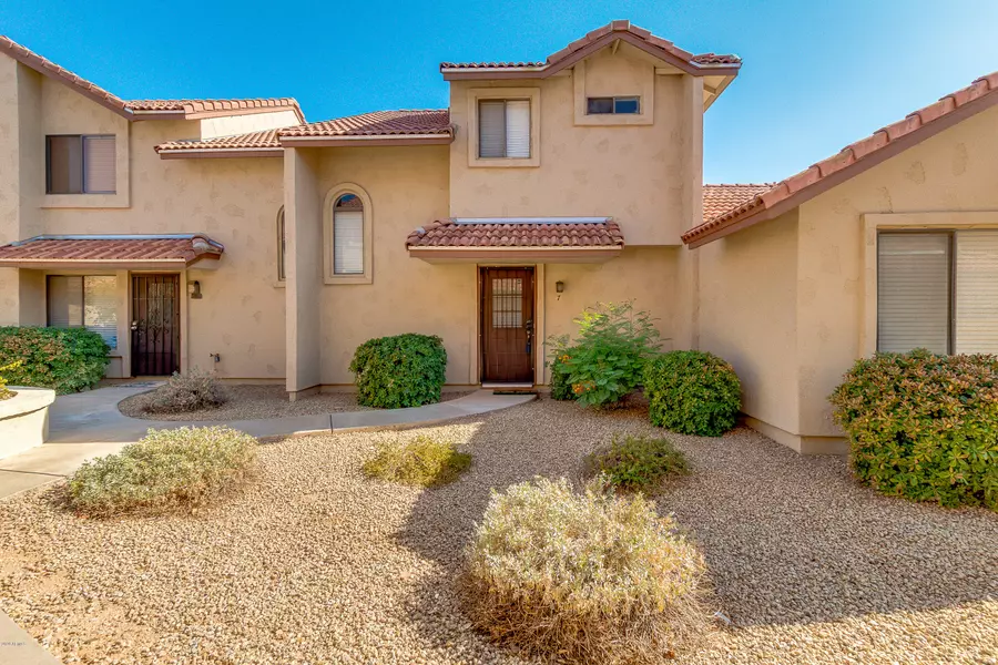 2940 N OREGON Street #7, Chandler, AZ 85225