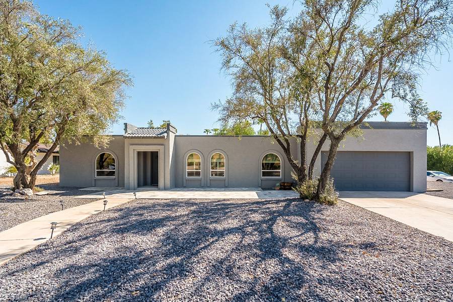 5801 E JUSTINE Road, Scottsdale, AZ 85254