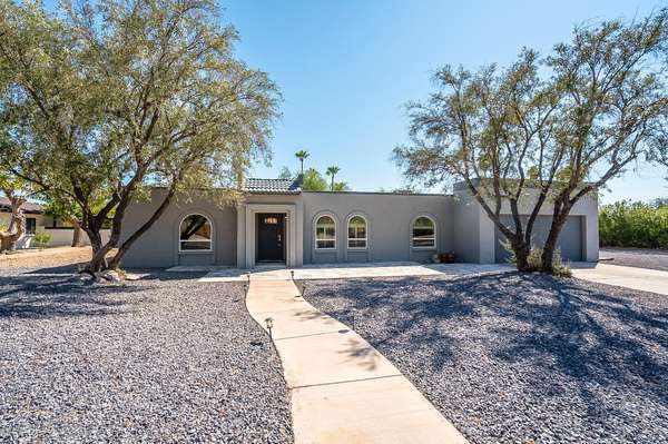 Scottsdale, AZ 85254,5801 E JUSTINE Road