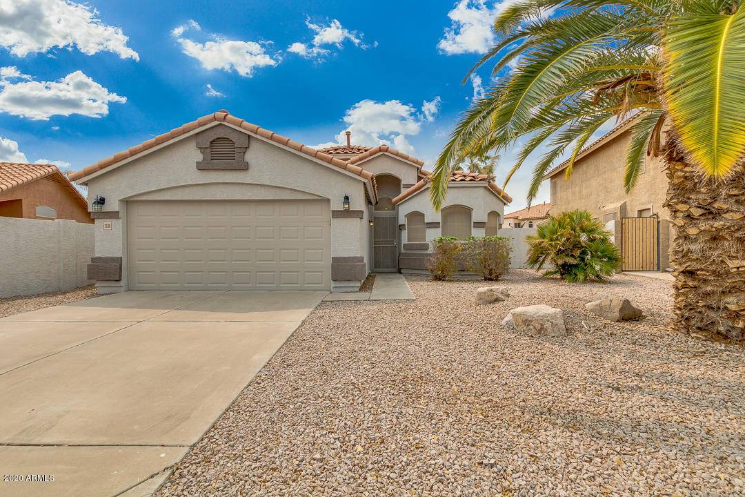 2036 S ATHENA Street, Mesa, AZ 85209