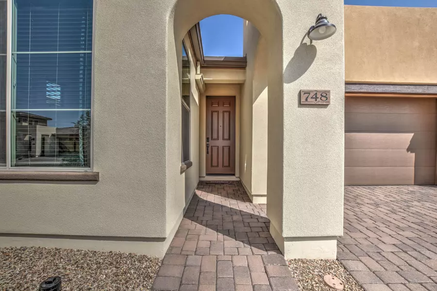 748 E MYRTLE PASS --, San Tan Valley, AZ 85140