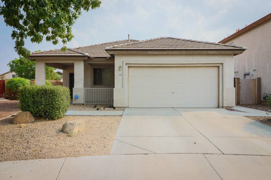 11171 W BERKELEY Road, Avondale, AZ 85392