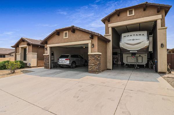 Surprise, AZ 85379,15977 W CANTERBURY Drive