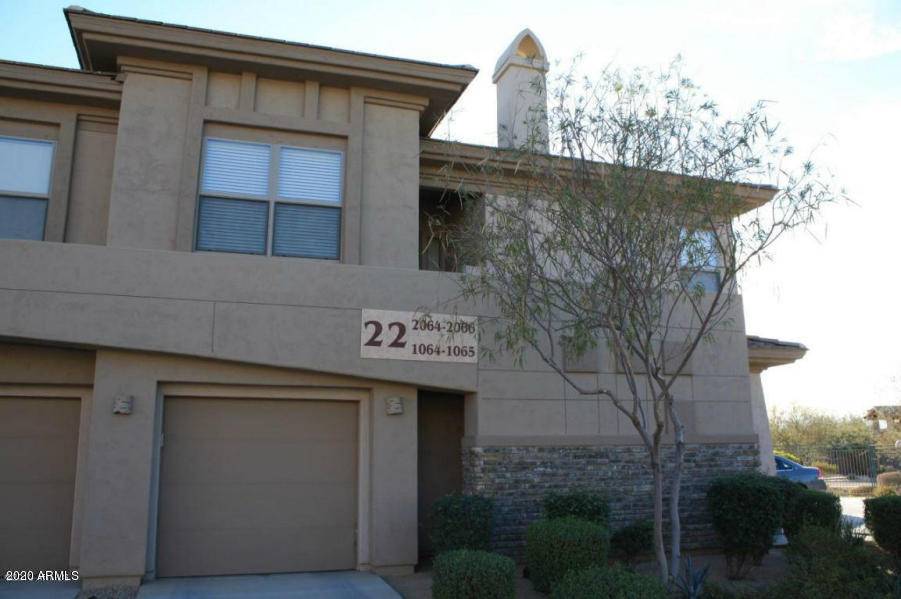 20121 N 76TH Street #2066, Scottsdale, AZ 85255