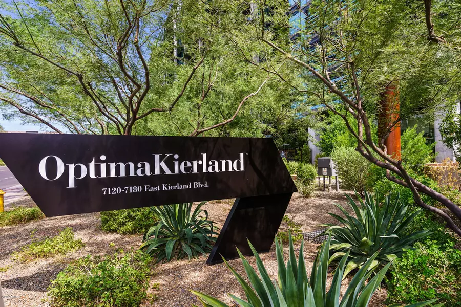 7120 E KIERLAND Boulevard #317, Scottsdale, AZ 85254