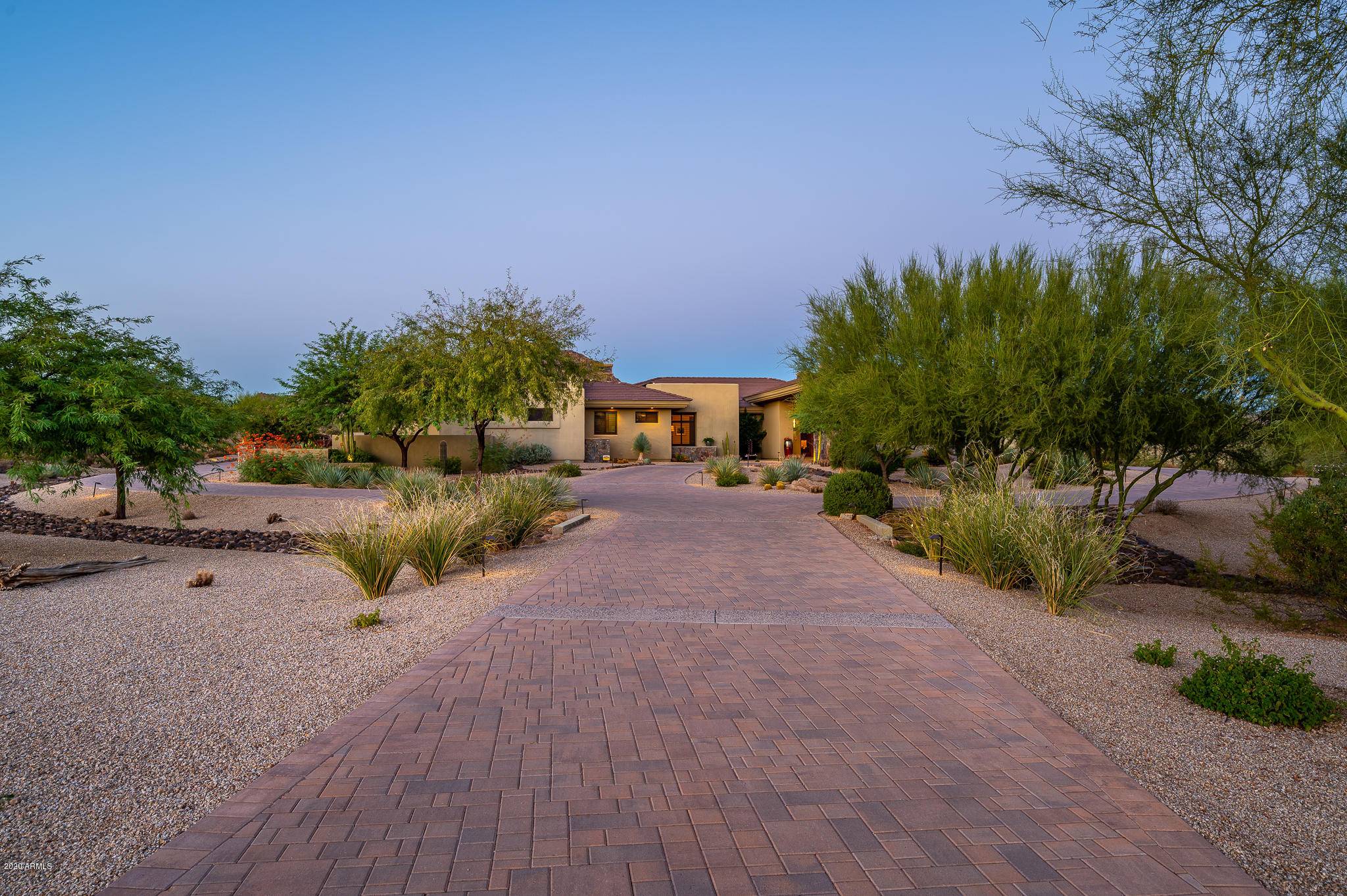 Scottsdale, AZ 85255,25645 N 87TH Street