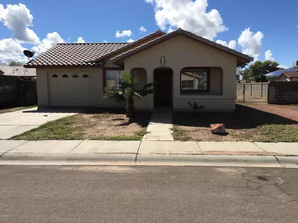 Casa Grande, AZ 85122,675 W RAMOS Drive