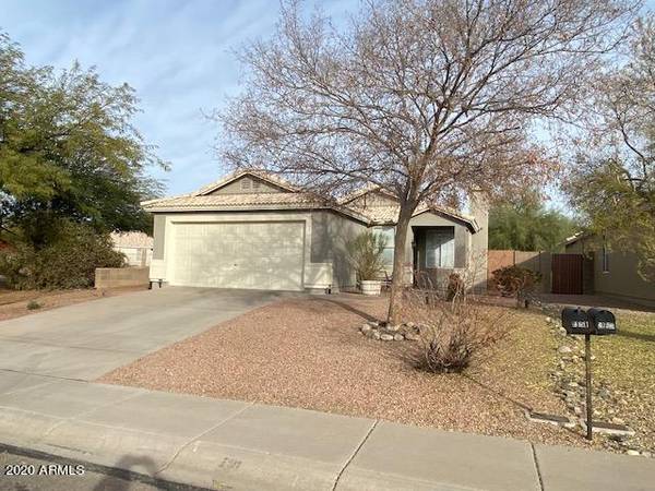 Apache Junction, AZ 85120,2158 W 21ST Avenue