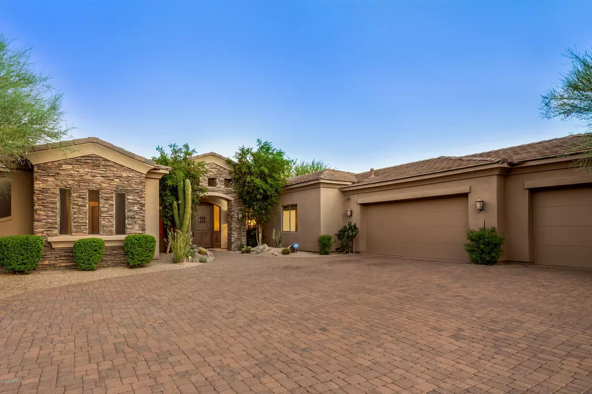 Scottsdale, AZ 85262,35159 N 98th Street