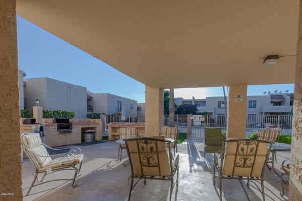 Scottsdale, AZ 85251,3314 N 68TH Street #135