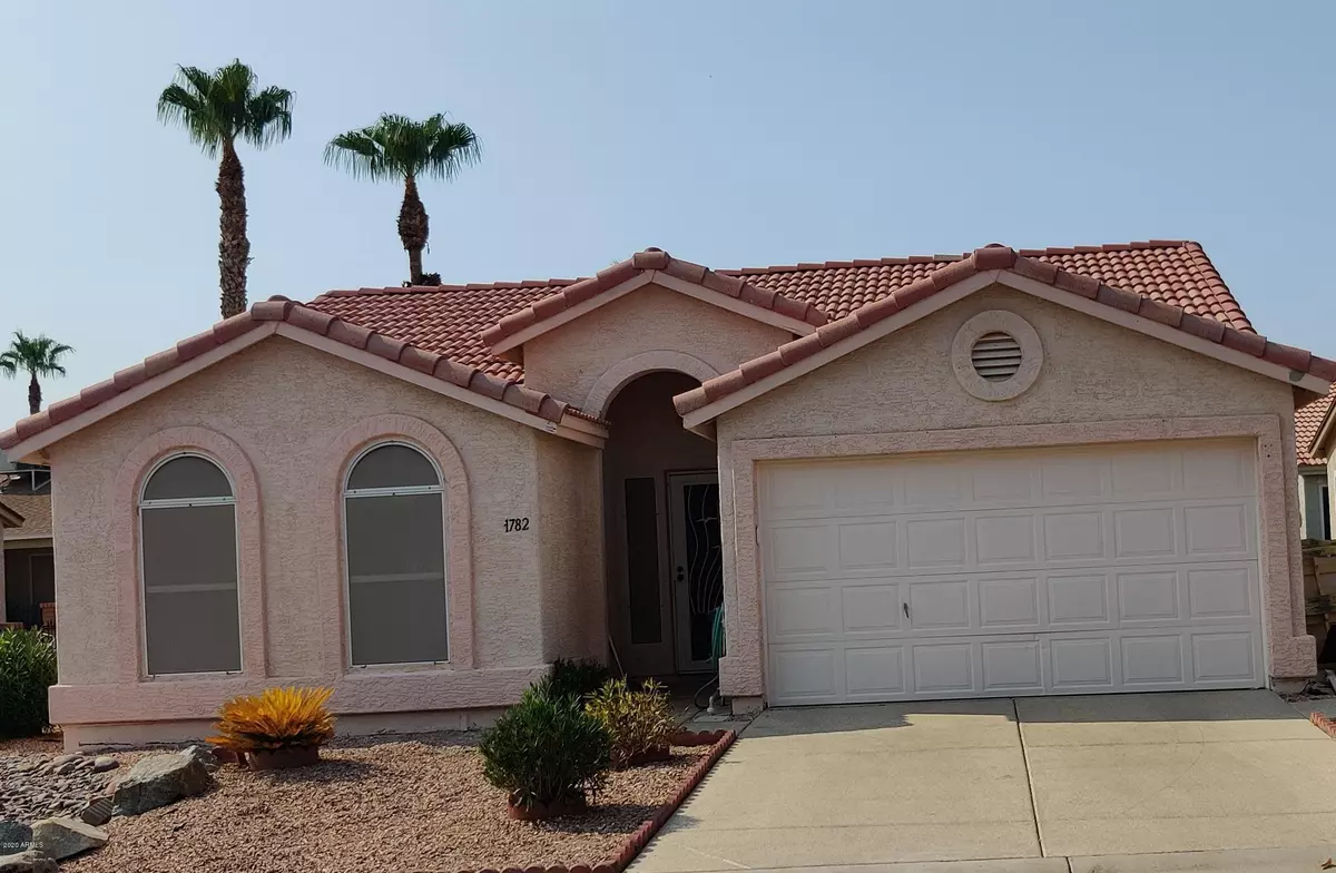 Chandler, AZ 85249,1782 E PALM BEACH Drive