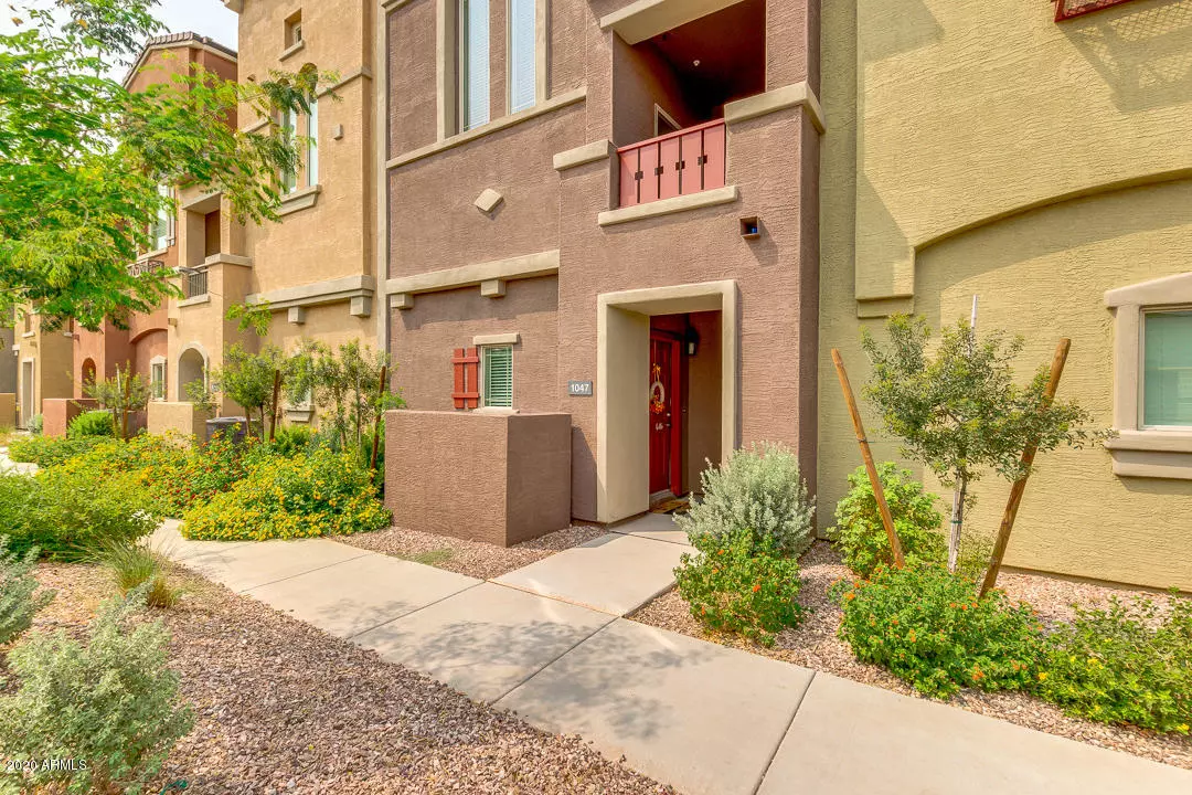 Gilbert, AZ 85233,240 W JUNIPER Avenue #1047