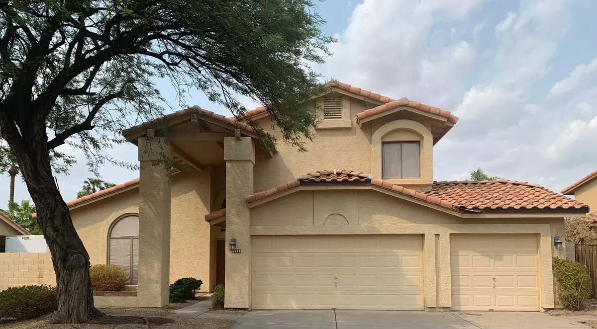 Scottsdale, AZ 85254,5426 E PHELPS Road