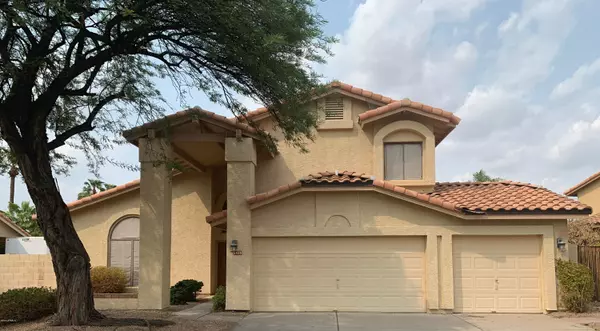 5426 E PHELPS Road, Scottsdale, AZ 85254