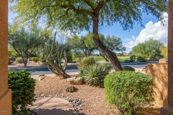 Rio Verde, AZ 85263,18742 E Amarado Circle