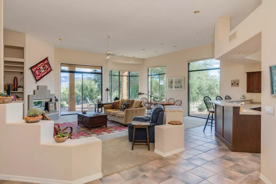 18742 E Amarado Circle, Rio Verde, AZ 85263