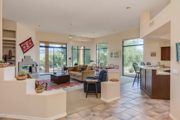 Rio Verde, AZ 85263,18742 E Amarado Circle