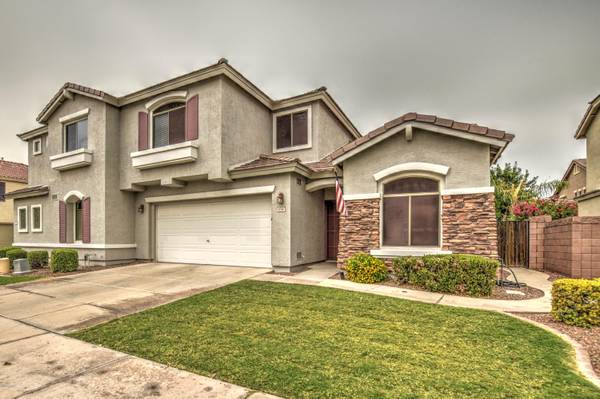 Chandler, AZ 85286,1040 E REDWOOD Drive