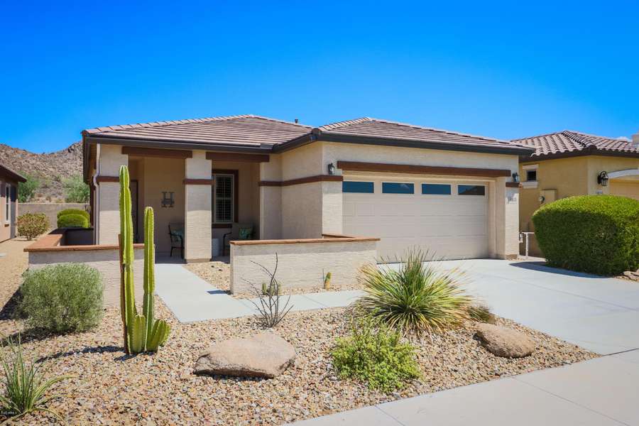 16813 S 175TH Avenue, Goodyear, AZ 85338