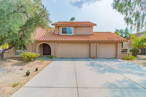 10171 E Clinton Street, Scottsdale, AZ 85260