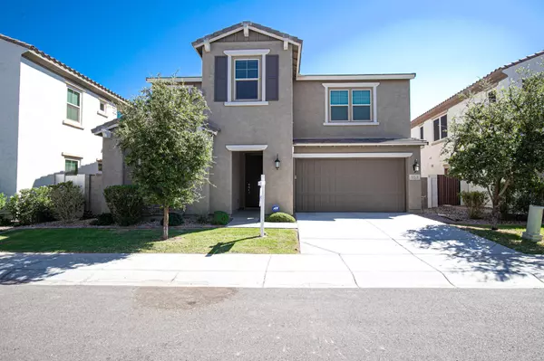 Chandler, AZ 85248,953 W Yellowstone Way