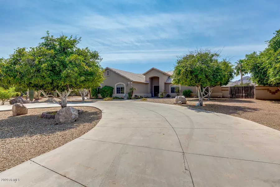 20515 E ORCHARD Lane, Queen Creek, AZ 85142