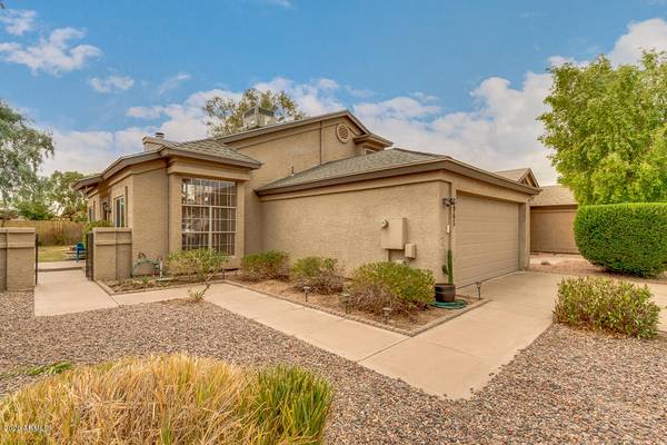 3965 W Cindy Street,  Chandler,  AZ 85226