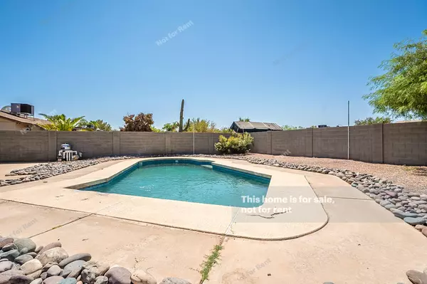 Chandler, AZ 85226,408 N LOS FELIZ Drive