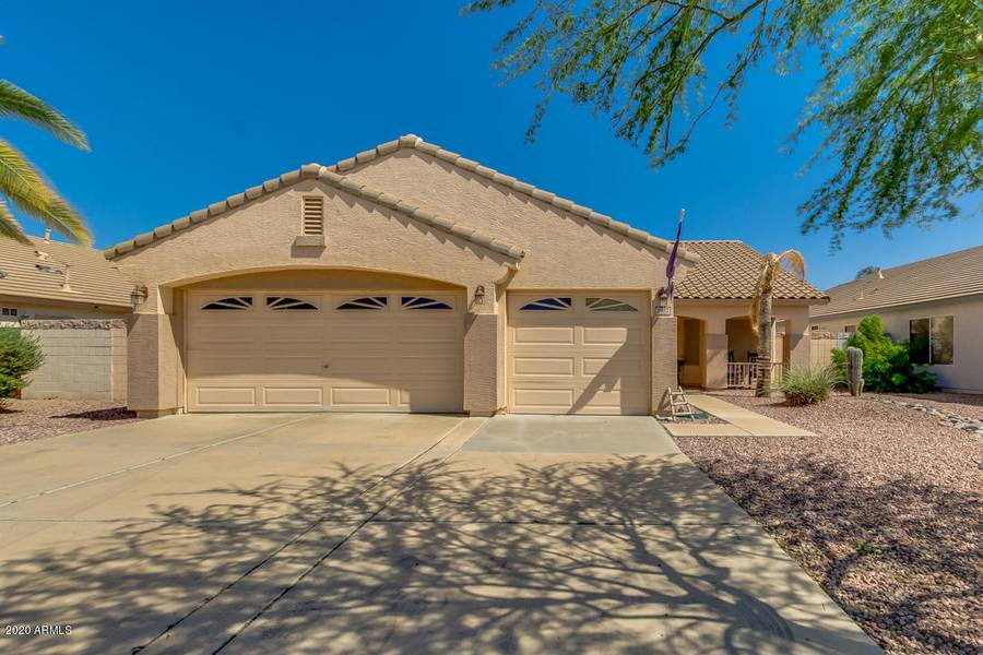 3907 S SETON Avenue, Gilbert, AZ 85297