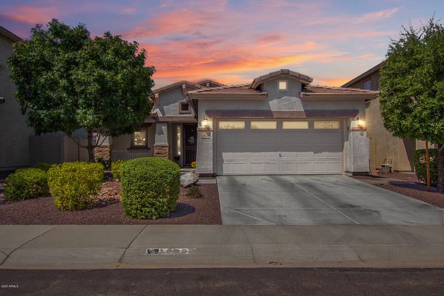 18036 W POST Drive, Surprise, AZ 85388