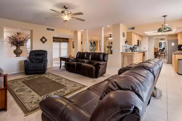 Sun City West, AZ 85375,13035 W WILDWOOD Drive