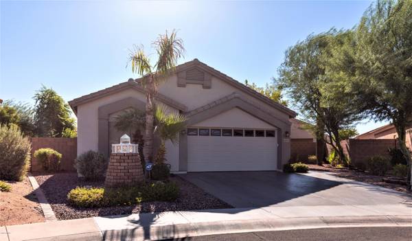 Peoria, AZ 85381,14523 N 87TH Drive