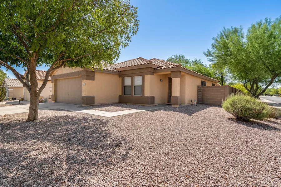 13855 W FARGO Drive, Surprise, AZ 85374