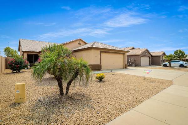 Avondale, AZ 85392,12645 W VERDE Lane