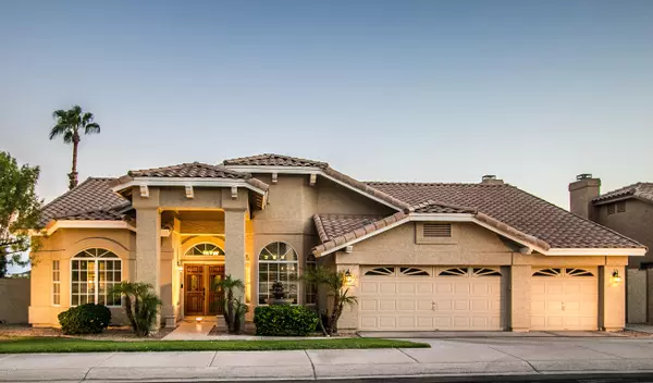 Phoenix, AZ 85048,1817 E Muirwood Drive