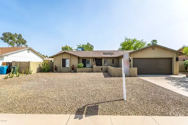 5931 E SPRING Road, Scottsdale, AZ 85254