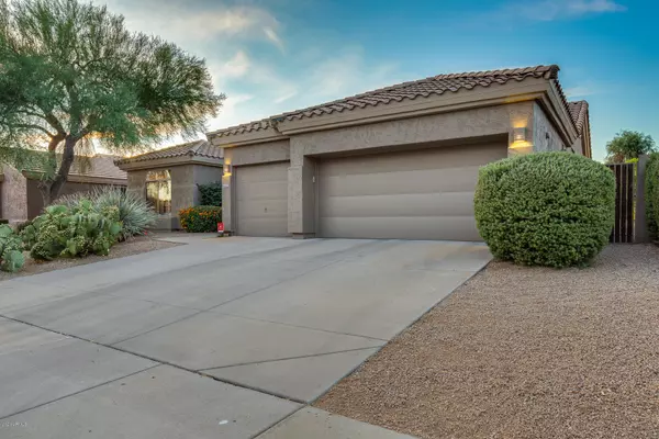 Scottsdale, AZ 85255,7234 E TAILFEATHER Drive