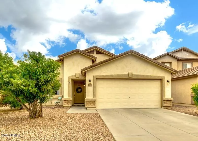 22549 W YAVAPAI Street, Buckeye, AZ 85326