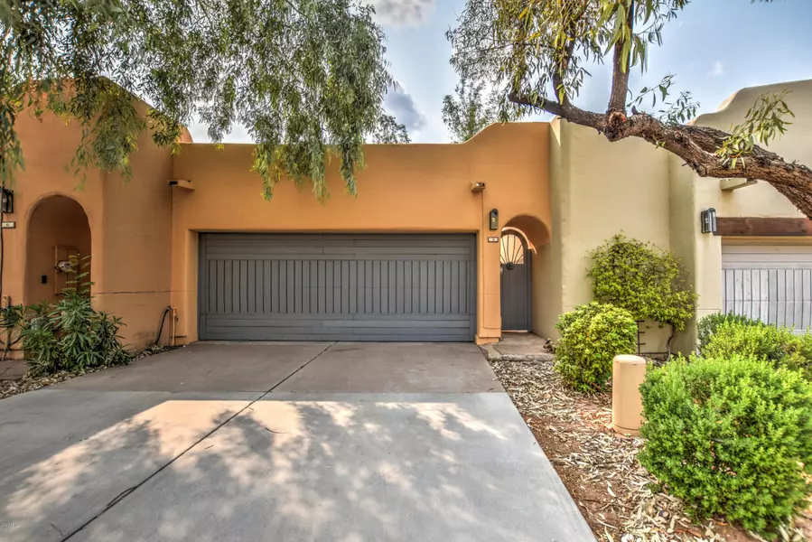 6411 S RIVER Drive #5, Tempe, AZ 85283